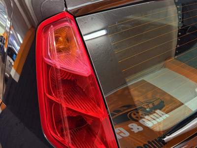 Fiat Punto BELLISSIMA FIAT PUNTO CON SOLI 61.599 KM usata Roma