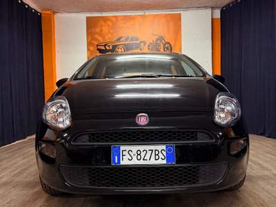 Fiat Punto BELLISSIMA FIAT PUNTO CON SOLI 61.599 KM usata Roma