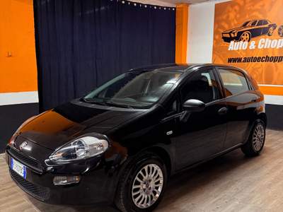Fiat Punto BELLISSIMA FIAT PUNTO CON SOLI 61.599 KM usata Roma
