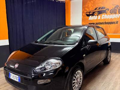 Fiat Punto BELLISSIMA FIAT PUNTO CON SOLI 61.599 KM usata Roma