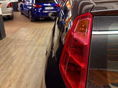 Fiat Punto BELLISSIMA FIAT PUNTO CON SOLI 61.599 KM usata Roma