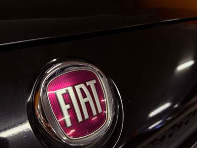 Fiat Punto BELLISSIMA FIAT PUNTO CON SOLI 61.599 KM usata Roma