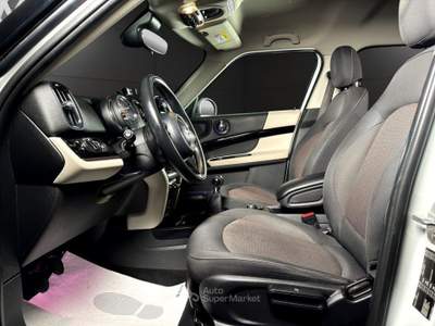 MINI One 1.5 One D Hype Countryman Bianco usata Bastia Umbra