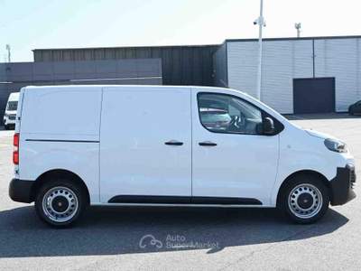 Fiat Scudo 1.5 BlueHDi 120 CV S&S PM-TN Furgone Bianco usata Pianezza