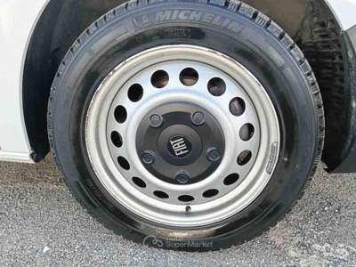Fiat Scudo 2.0 BlueHDi 145 CV PL-TN Furgone Bianco usata Pianezza