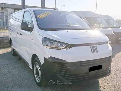 Fiat Scudo 2.0 BlueHDi 145 CV PL-TN Furgone Bianco usata Pianezza