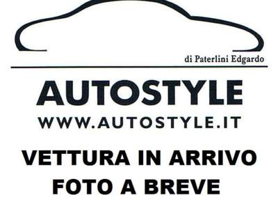 BMW Serie 1 118i i M-SPORT Steptronic/AUTOMATICA MSport F40 Nero usata CONCESIO