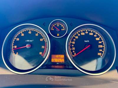 Opel Astra GTC 1.4 16V Twinport 3p. Edition *NEOPAT*UNIPRO* Nero usata Cassina de' Pecchi