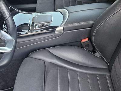 Mercedes-Benz GLC GLC - 300 de 4 MATIC  phev (eq-power) AMG PREMIUM Grigio usata San Michele all'Adige