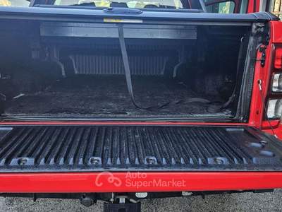 Ford Ranger 2.0 ecoblue  Tdi 212cv auto "ART 36" IVA INCLUSA Rosso usata San Michele all'Adige