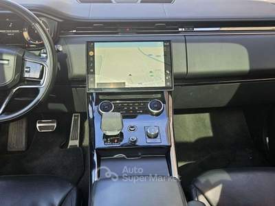 Land Rover Range Rover Sport Range Rover Sport III 2022 3.0d  mhev Autobiography awd 350cv auto usata San Michele all'Adige