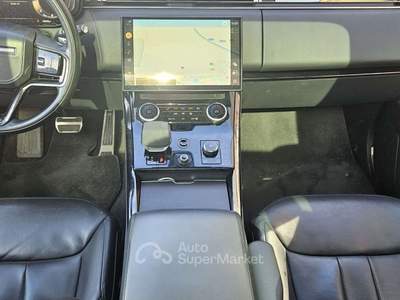 Land Rover Range Rover Sport Range Rover Sport III 2022 3.0d  mhev Autobiography awd 350cv auto usata San Michele all'Adige