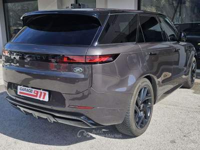 Land Rover Range Rover Sport Range Rover Sport III 2022 3.0d  mhev Autobiography awd 350cv auto usata San Michele all'Adige