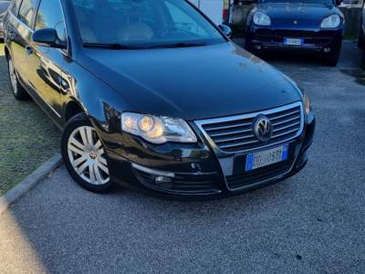 Volkswagen Passat null usata Barberino di mugello