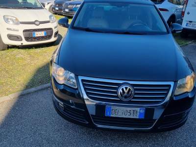 Volkswagen Passat null usata Barberino di mugello
