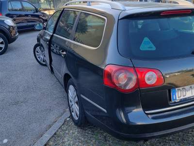 Volkswagen Passat null usata Barberino di mugello