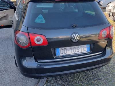Volkswagen Passat null usata Barberino di mugello