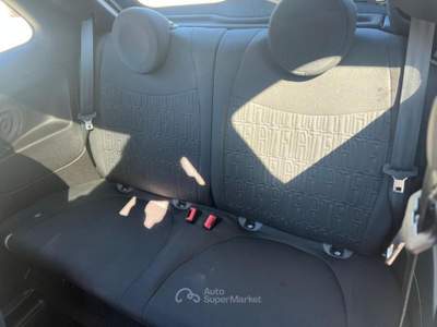 Fiat 500 1.0 hybrid Dolcevita 70cv Blu/Azzurro usata Pinerolo