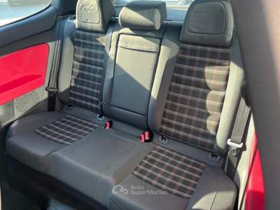 Volkswagen Golf Golf 3p 2.0 tfsi Gti Argento usata Pinerolo