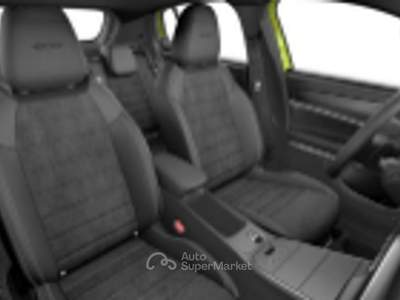 Fiat 600 1.2 hybrid Sport Edizione Milano Cortina 2026 145cv auto Nero usata Cento