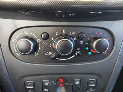 Dacia Sandero 0.9 tce turbo Comfort Gpl s&amp;s 90cv Blu/Azzurro usata MONCALIERI