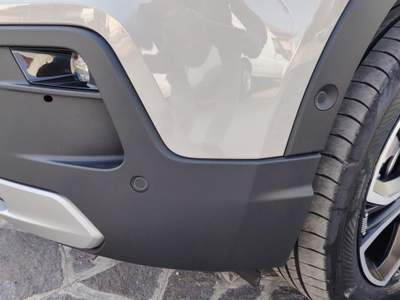 Jeep Avenger full-electric Summit fwd 156cv auto usata Viadana