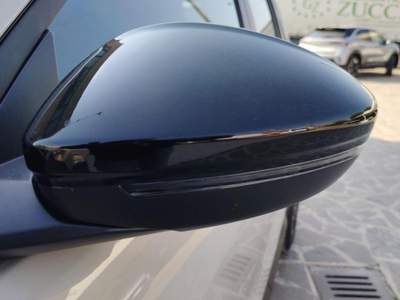 Jeep Avenger full-electric Summit fwd 156cv auto usata Viadana
