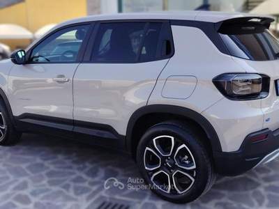 Jeep Avenger full-electric Summit fwd 156cv auto usata Viadana