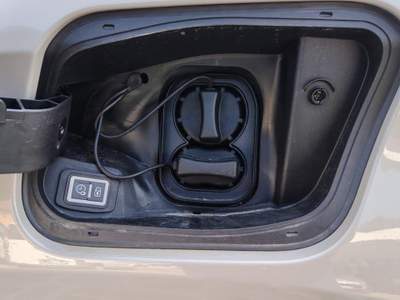 Jeep Avenger full-electric Summit fwd 156cv auto usata Viadana