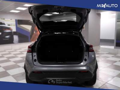 Nissan Juke 1.0 DIG-T N-Connecta 114CV Grigio usata Latina