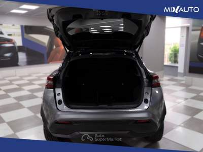 Nissan Juke 1.0 DIG-T N-Connecta 114CV DCT Grigio usata Latina