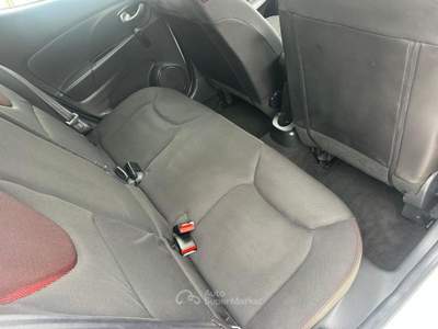 Renault Clio Clio 5p 1.5 dci Live 75cv Bianco usata Altidona