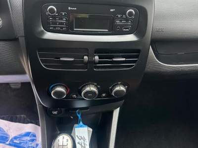 Renault Clio Clio 5p 1.5 dci Live 75cv Bianco usata Altidona