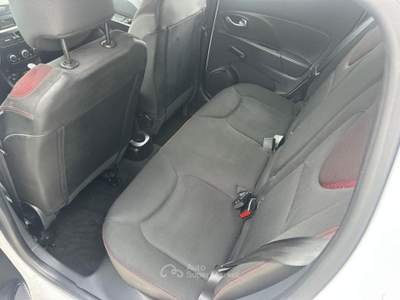 Renault Clio Clio 5p 1.5 dci Live 75cv Bianco usata Altidona