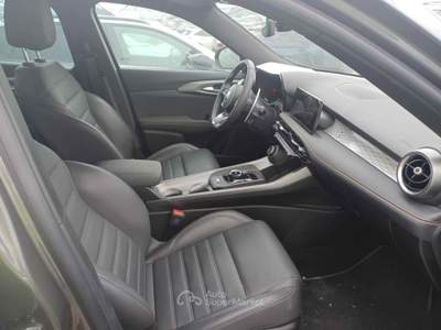 Alfa Romeo Tonale 1.5 160 CV MHEV TCT7 Veloce #VARI COLORI Grigio usata Martellago