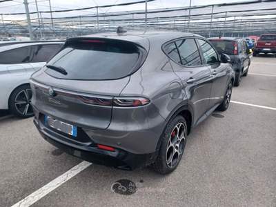 Alfa Romeo Tonale 1.5 160 CV MHEV TCT7 Veloce #VARI COLORI Grigio usata Martellago