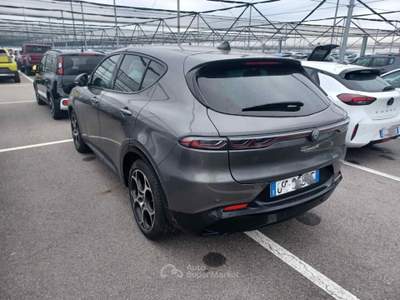 Alfa Romeo Tonale 1.5 160 CV MHEV TCT7 Veloce #VARI COLORI Grigio usata Martellago