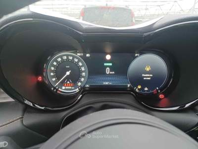 Alfa Romeo Tonale 1.5 160 CV MHEV TCT7 Veloce #VARI COLORI Grigio usata Martellago