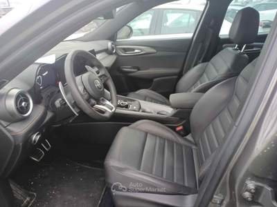 Alfa Romeo Tonale 1.5 160 CV MHEV TCT7 Veloce #VARI COLORI Grigio usata Martellago
