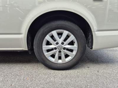 Volkswagen California 2.0 Tdi Beach Camper 150cv DSG 7 posti #GANCIO TRAINO usata Martellago
