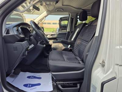 Volkswagen California 2.0 Tdi Beach Camper 150cv DSG 7 posti #GANCIO TRAINO usata Martellago