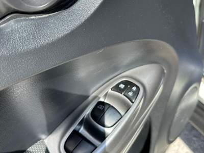 Nissan Juke 1.5 dci Acenta new Bianco usata Altidona