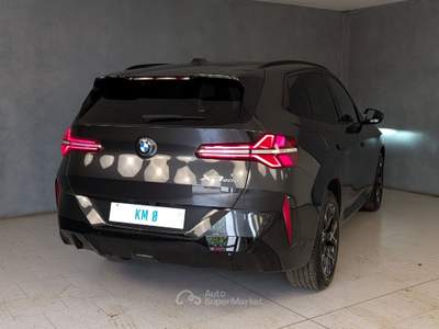 BMW X3 xdrive20d MSport auto #VARI COLORI Grigio usata Martellago