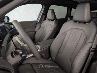 BMW X3 xdrive20d MSport auto #VARI COLORI Grigio usata Martellago