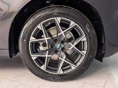 BMW X3 xdrive20d MSport auto #VARI COLORI Grigio usata Martellago