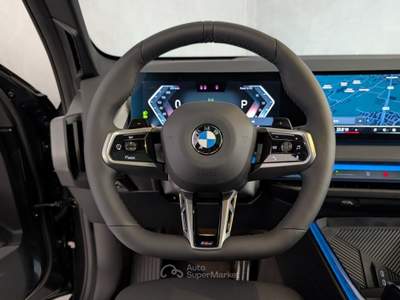 BMW X3 xdrive20d MSport auto #VARI COLORI Grigio usata Martellago