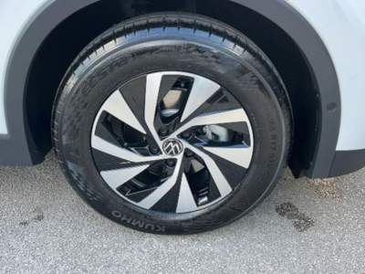 Volkswagen Tiguan 1.5 etsi Edition Plus 130cv DSG #VARI COLORI Bianco usata Martellago