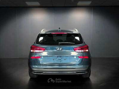 Hyundai i30 1.0 t-gdi 48V Prime 120cv #VARI COLORI Blu/Azzurro usata Martellago