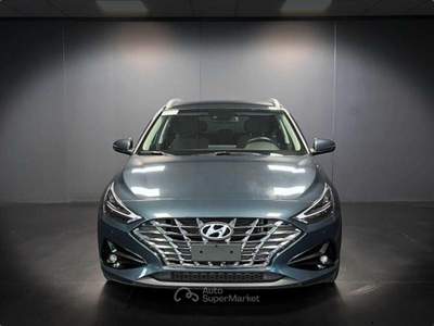 Hyundai i30 1.0 t-gdi 48V Prime 120cv #VARI COLORI Blu/Azzurro usata Martellago