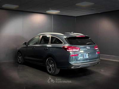 Hyundai i30 1.0 t-gdi 48V Prime 120cv #VARI COLORI Blu/Azzurro usata Martellago